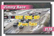 yʐ^z2017 ؒJ KCYJbv/Wj[[X GUYS CUP Jimny Race photo 摜/T[Lbgp[NؒJ
