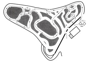 gymkhana course